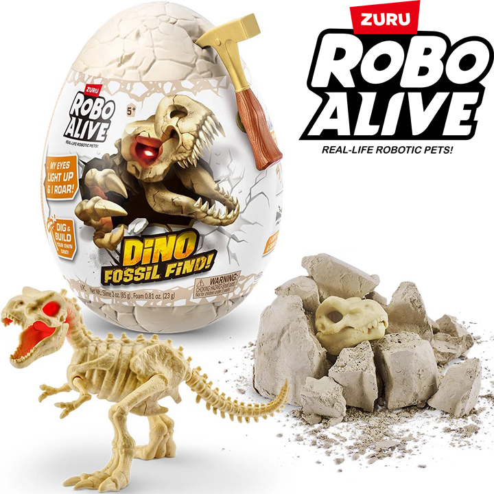 Zuru Robo Alive  